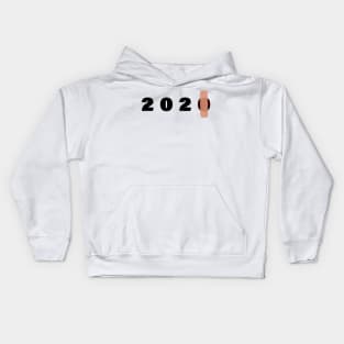 2021 Kids Hoodie